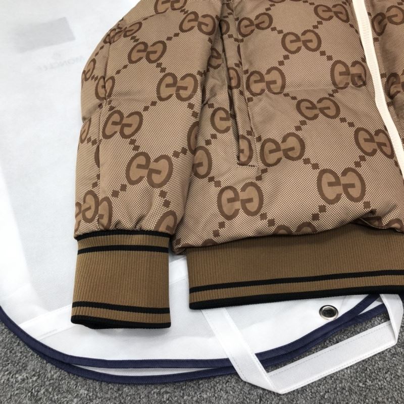 Gucci Down Jackets